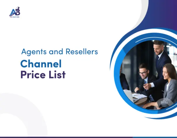 agents reseller channel price list