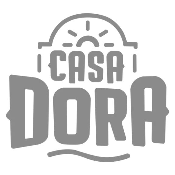 logo casa dora