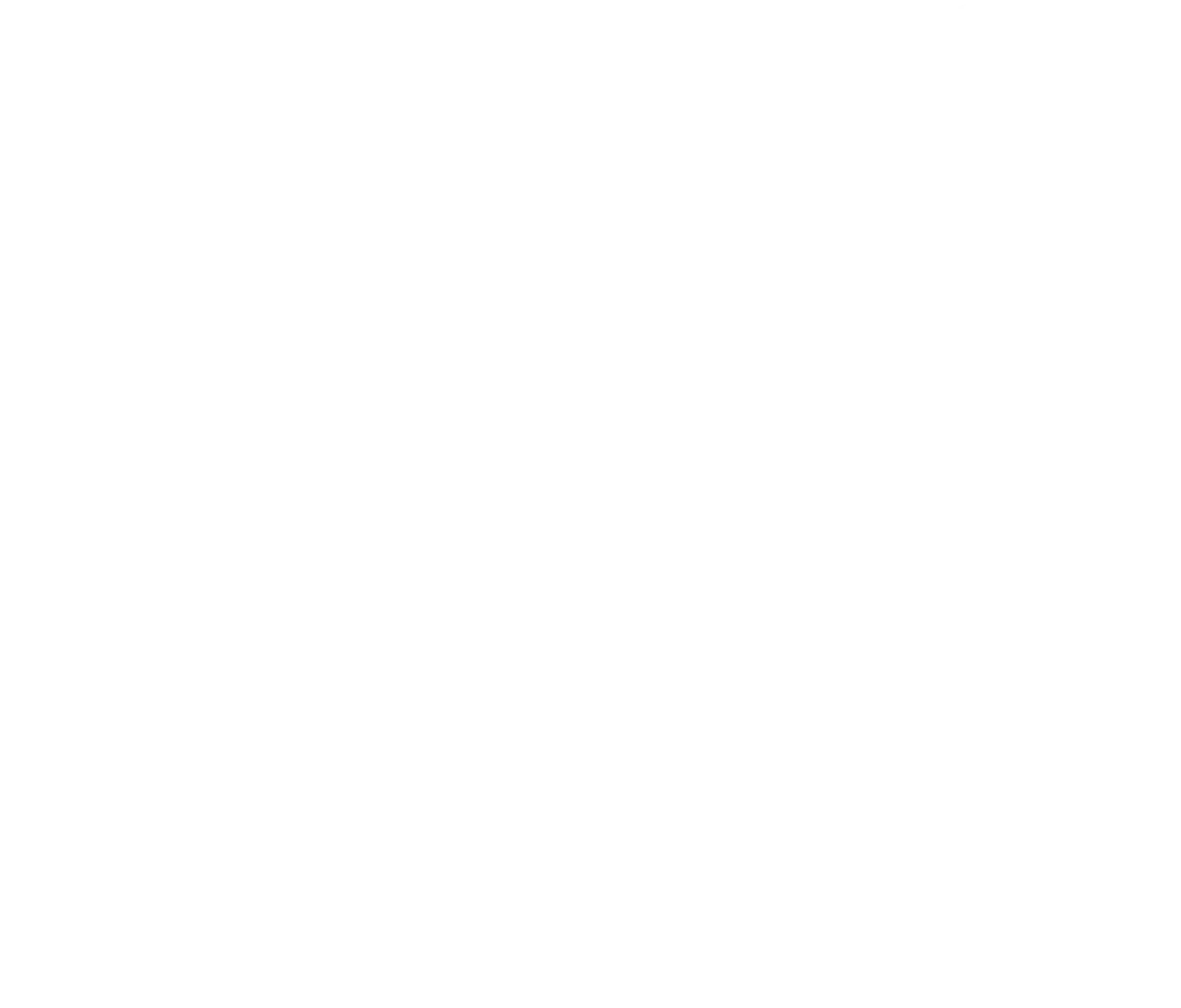 logo AB POS white