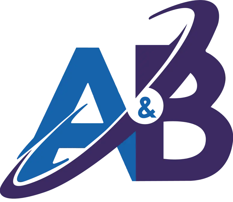 logo ab pos