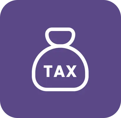 taxes and tax