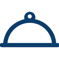 restaurant icon