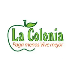 la colonia