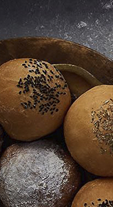ALFAPAN BAKERY
