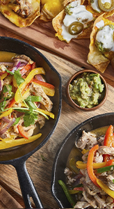 AZTECA RESTAURANTE