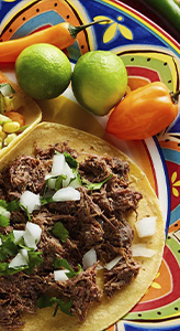 EL SOMBRERITO TEX-MEX
