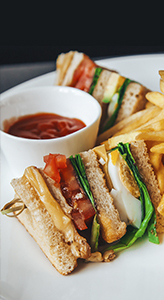 G&B Deli LLC