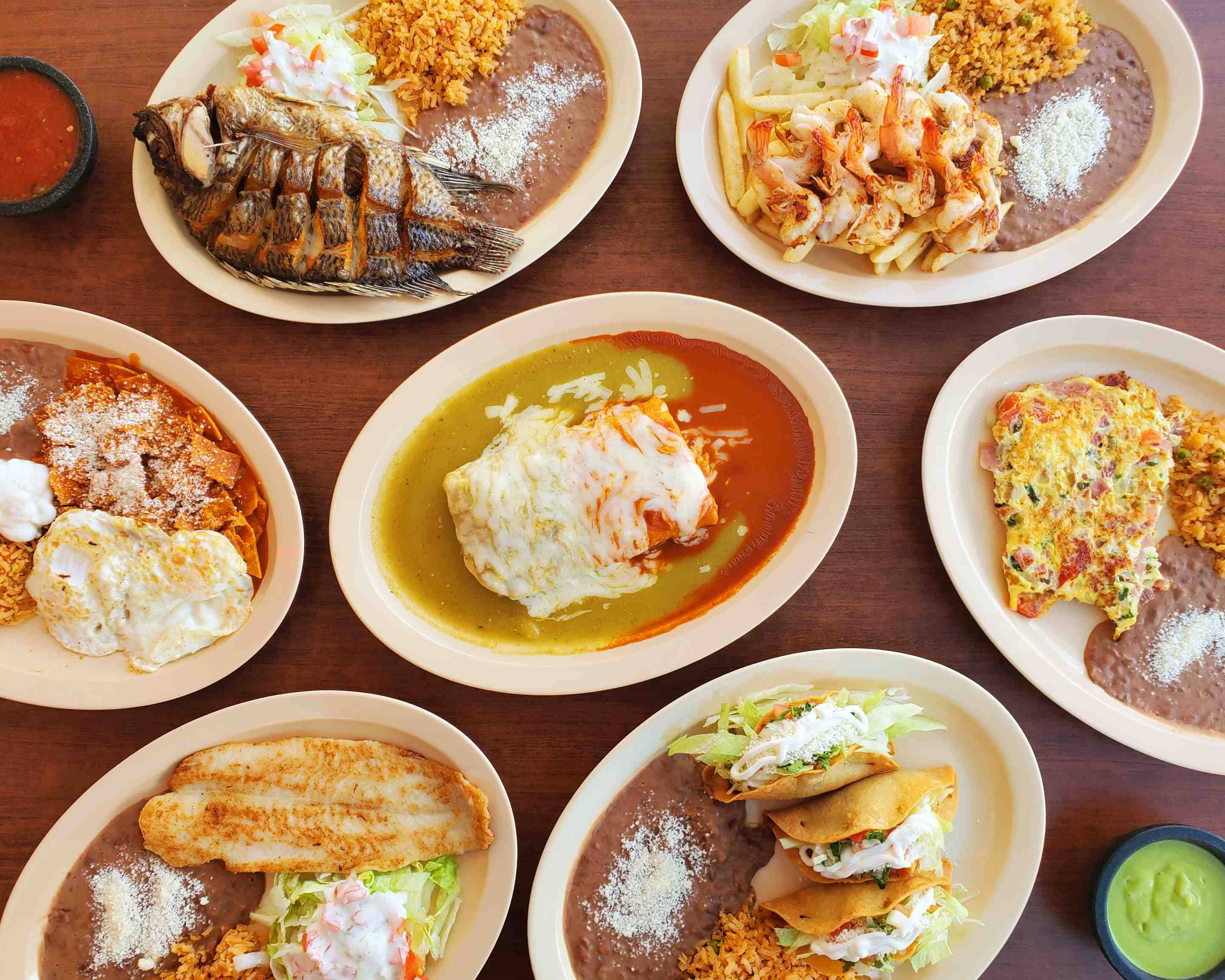 Taqueria Del Paisano