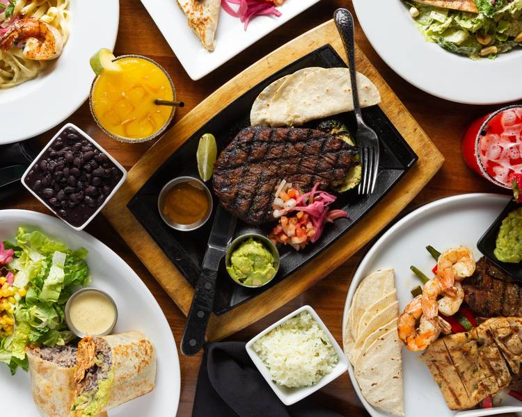 CHI'BAL TEQUILA BAR & MEXICAN KITCHEN