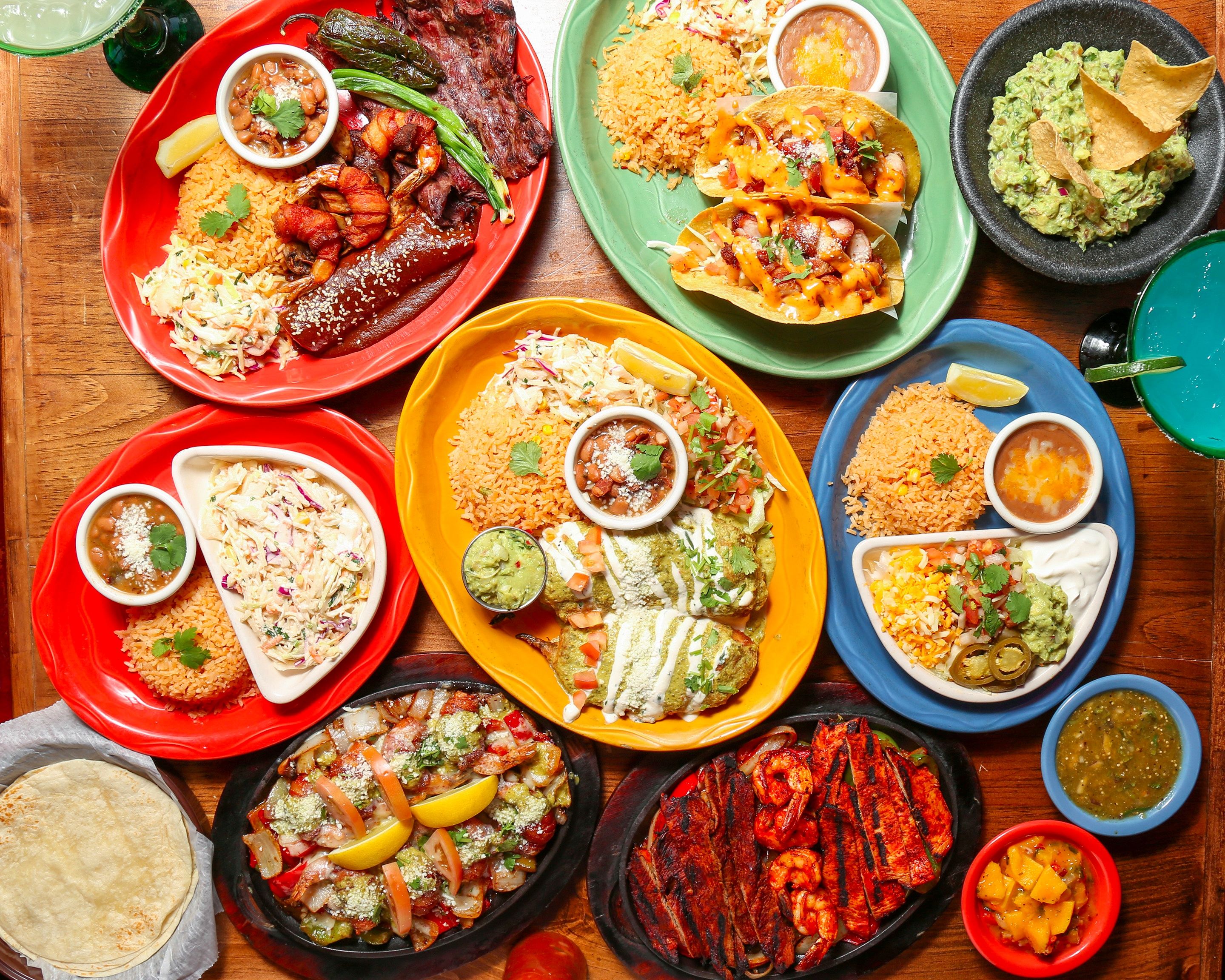 LA HACIENDA II