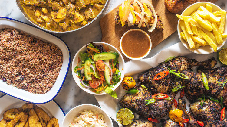Germantown Restaurant & Bakery Inc