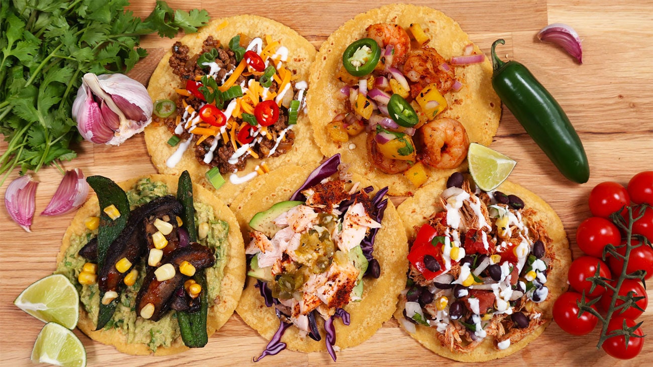 TAQUERIA EL PATRON