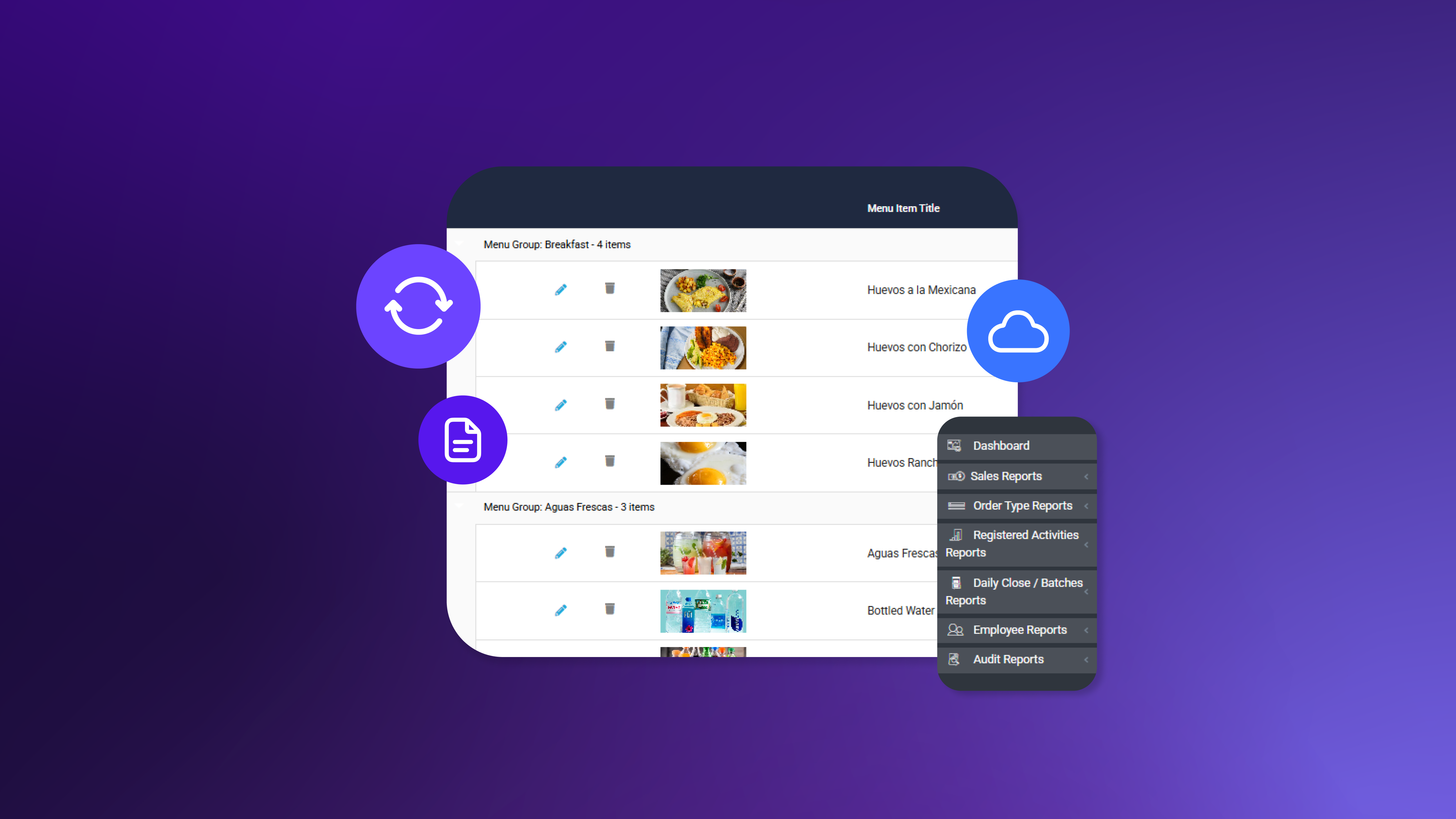 How Real-Time Menu Control Drives Revenue and Restaurant Efficiency