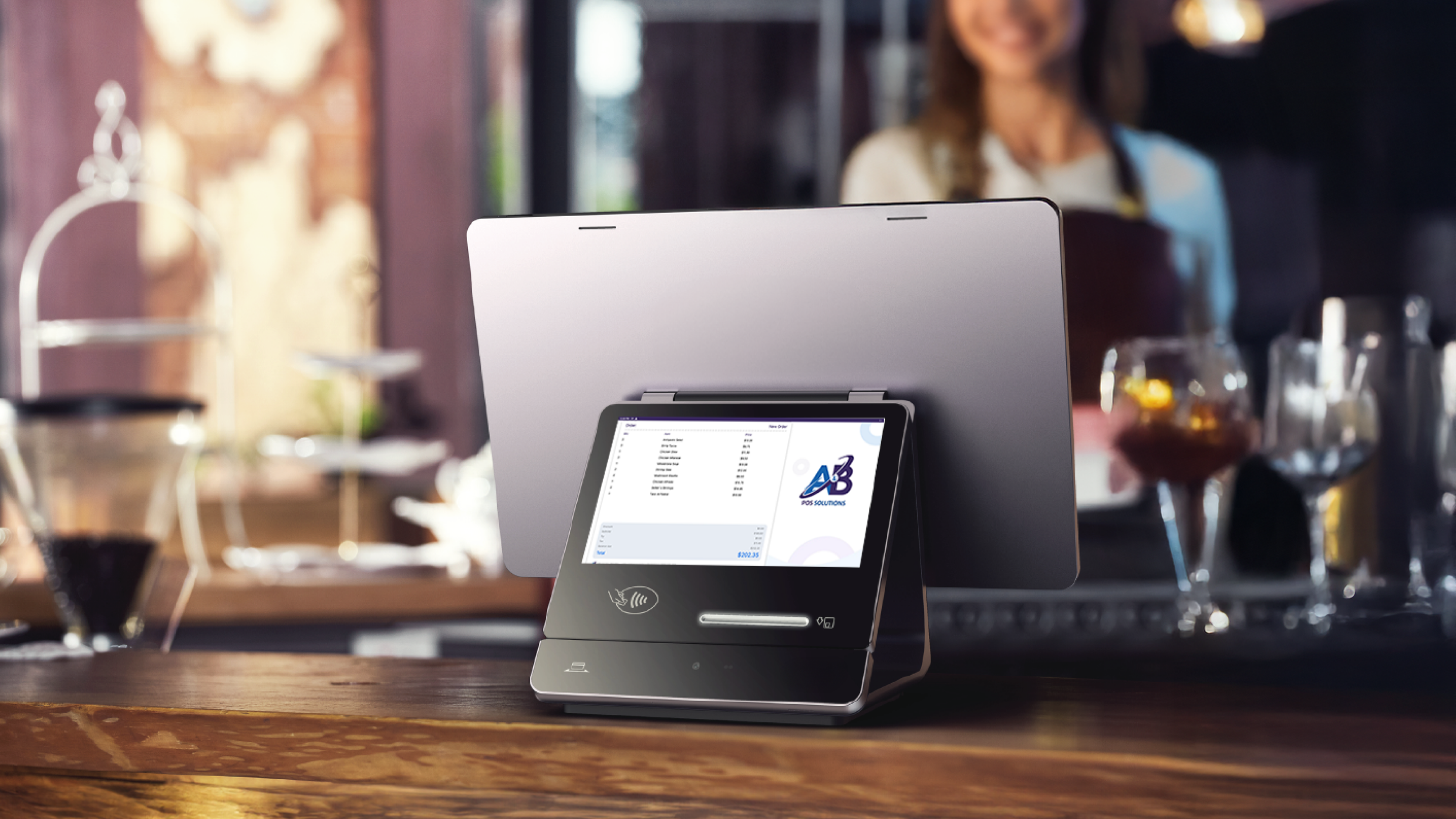 What Happens When Customers Can See Their Orders in Real Time?