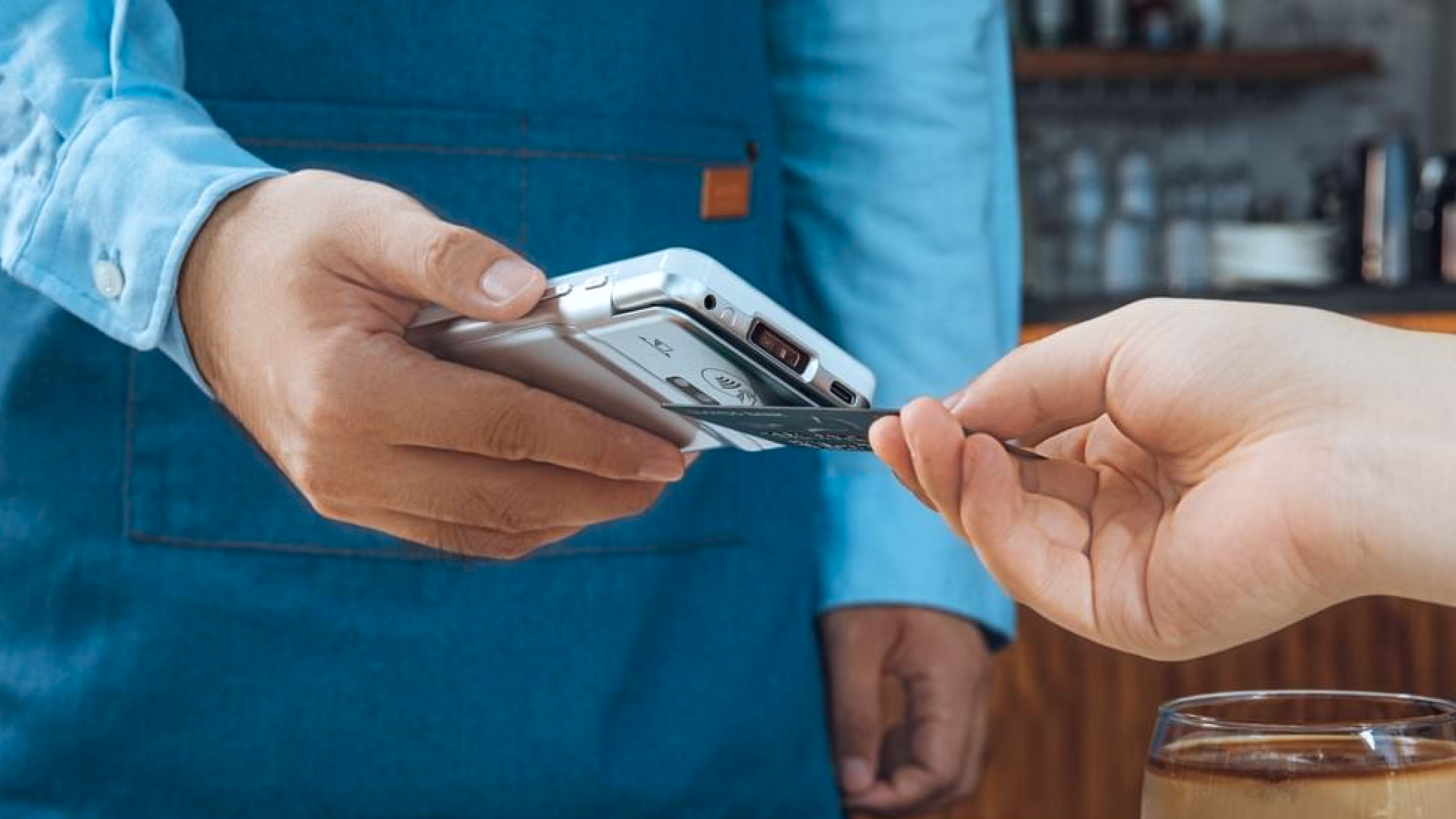 Let Guests Pay Their Way. Why Modern Payment Options Make a Big Impact